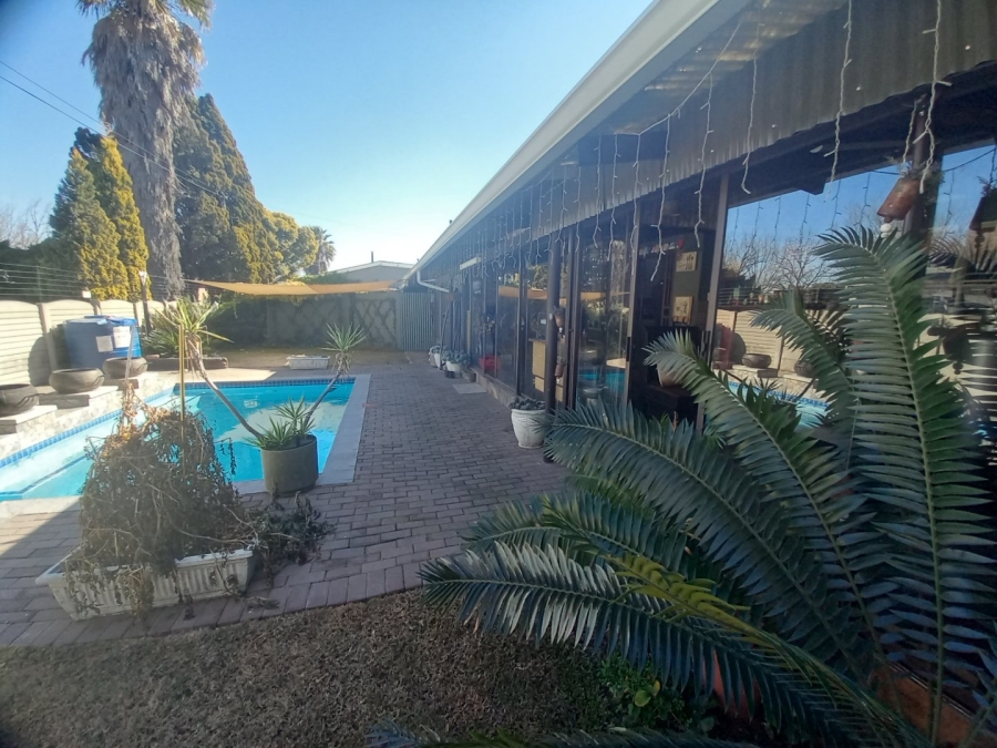 4 Bedroom Property for Sale in Sasolburg Ext 23 Free State